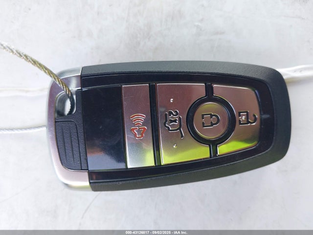Ford dragon gtdi 2025 1FMCU0GN2SUB16620 Image 11