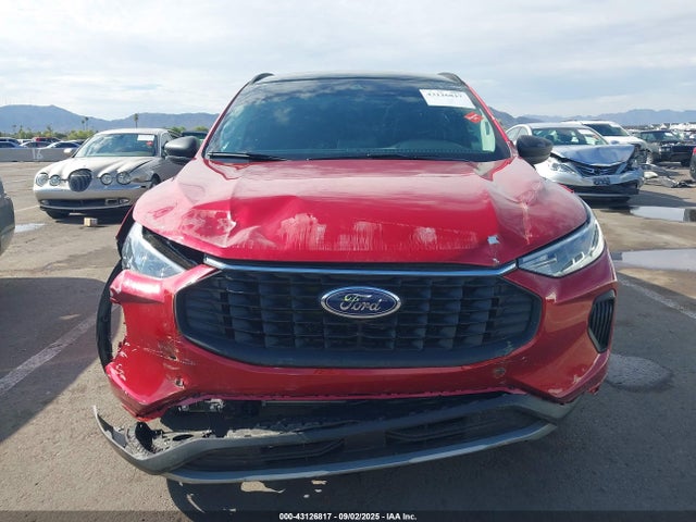 Ford dragon gtdi 2025 1FMCU0GN2SUB16620 Image 12