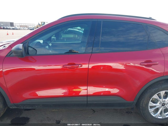 Ford dragon gtdi 2025 1FMCU0GN2SUB16620 Image 14