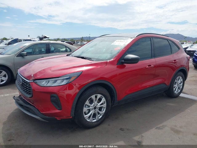 Ford dragon gtdi 2025 1FMCU0GN2SUB16620 Image 2