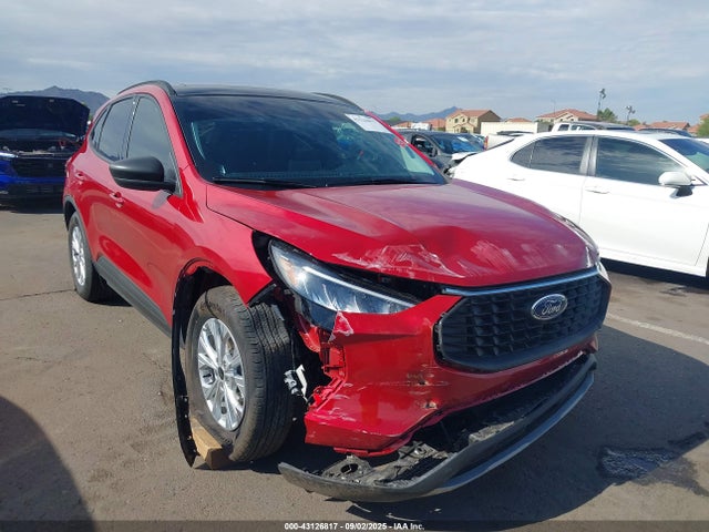Ford dragon gtdi 2025 1FMCU0GN2SUB16620 Image 6