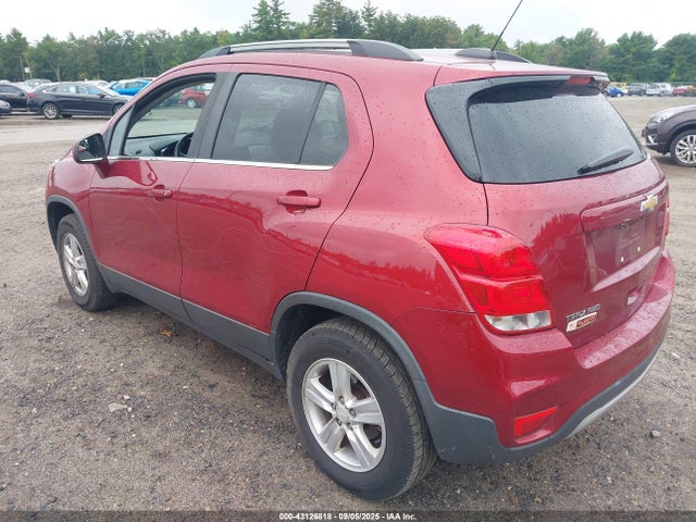 Chevrolet luv - mfi, variable valve timing, e85 max, alum 2018 3GNCJPSB9JL164411 Image 12