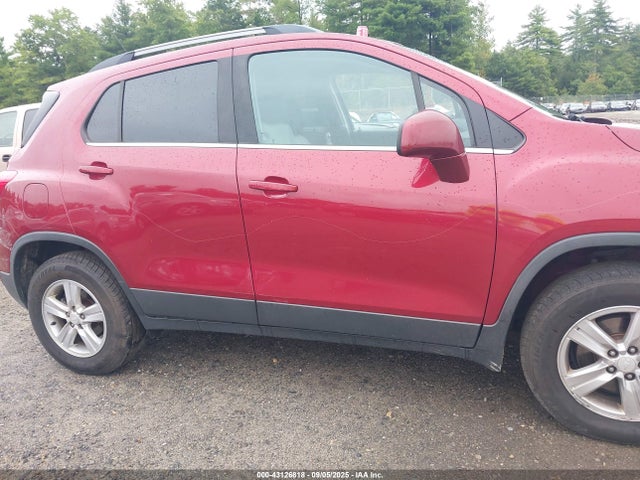 Chevrolet luv - mfi, variable valve timing, e85 max, alum 2018 3GNCJPSB9JL164411 Image 22