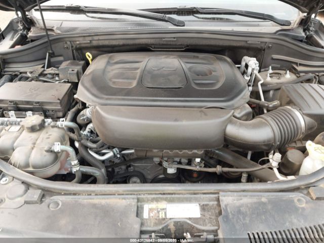 2021 JEEP GRAND CHEROKEE 1C4RJFAG7MC592598 Photo 9