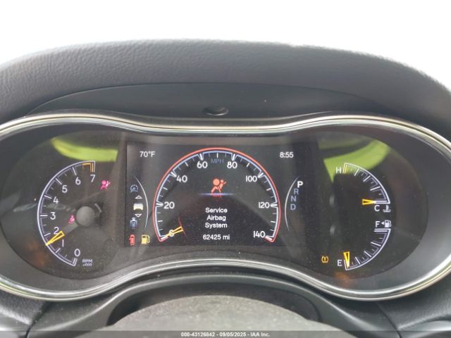 2021 JEEP GRAND CHEROKEE 1C4RJFAG7MC592598 Photo 6