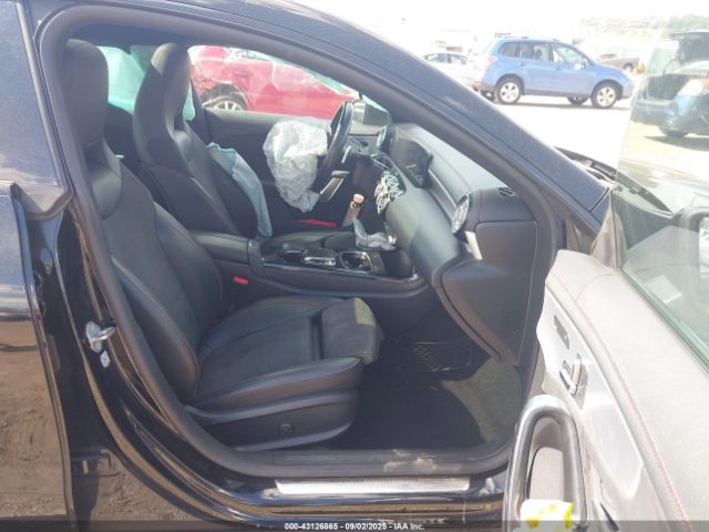 2020 MERCEDES-BENZ CLA 250 WDD5J4HB1LN042819 Photo 4