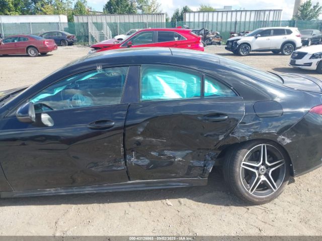 2020 MERCEDES-BENZ CLA 250 WDD5J4HB1LN042819 Photo 5