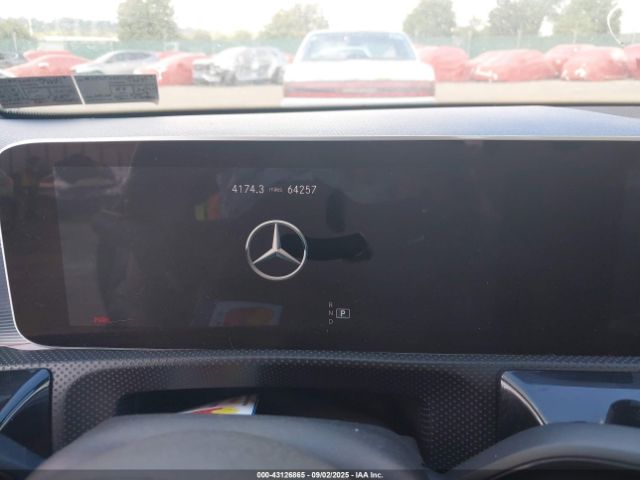 2020 MERCEDES-BENZ CLA 250 WDD5J4HB1LN042819 Photo 6
