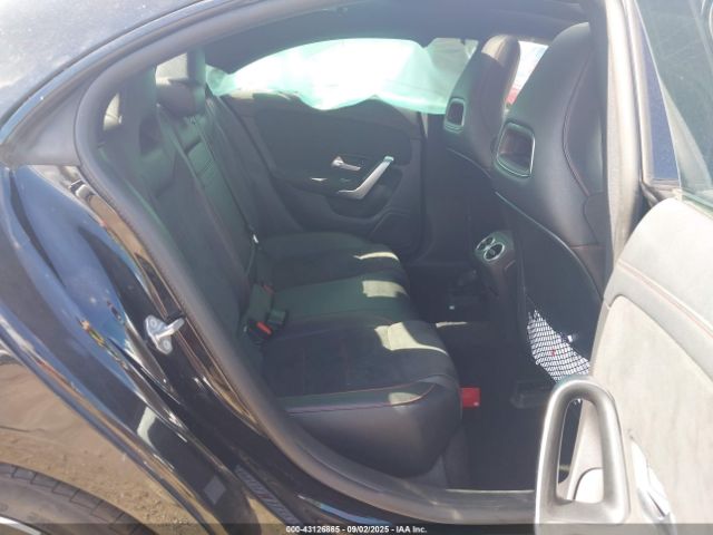 2020 MERCEDES-BENZ CLA 250 WDD5J4HB1LN042819 Photo 7