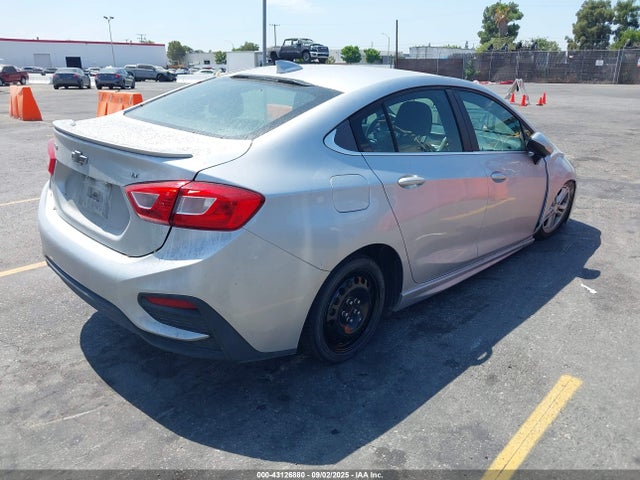 1G1BE5SM1J7111780 Chevrolet le2 -di: direct injection, vvt: variable valve timing, gen, alum