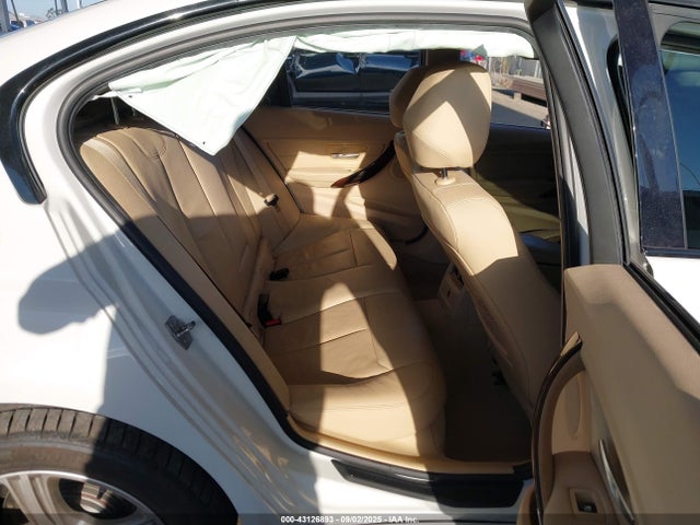 WBA3C1C51FK118148 BMW 2015