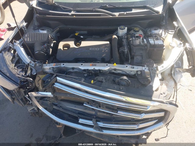 3GKALVEV8LL188582 GMC lyx