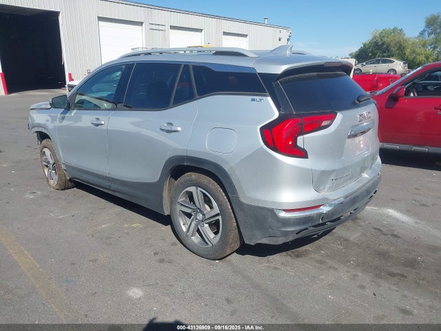 3GKALVEV8LL188582 GMC lyx