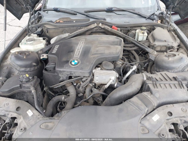 BMW Z4 2015 WBALL5C52FP556798 Image 10