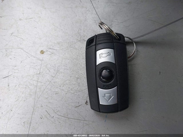 BMW Z4 2015 WBALL5C52FP556798 Image 11