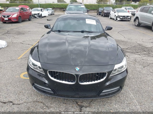BMW Z4 2015 WBALL5C52FP556798 Image 12
