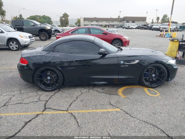 BMW Z4 2015 WBALL5C52FP556798 Image 13