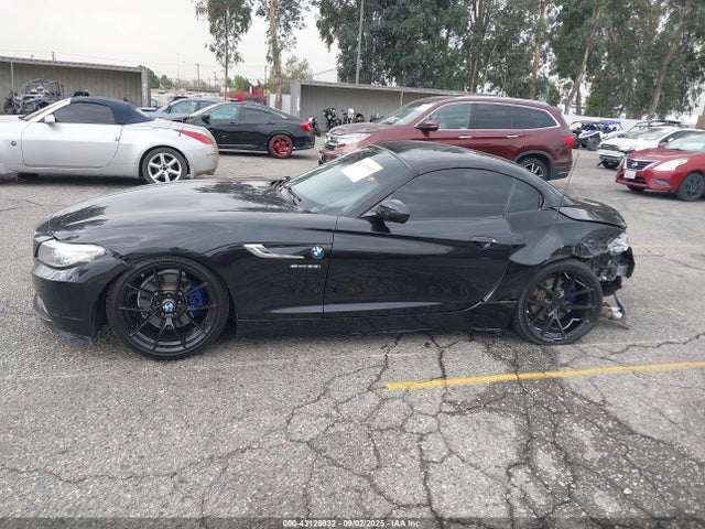 BMW Z4 2015 WBALL5C52FP556798 Image 14