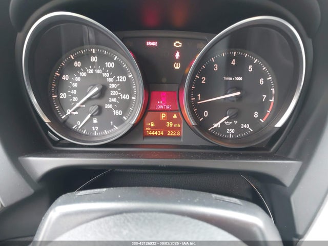 BMW Z4 2015 WBALL5C52FP556798 Image 15