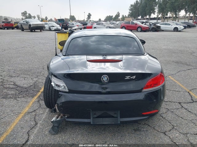 BMW Z4 2015 WBALL5C52FP556798 Image 16