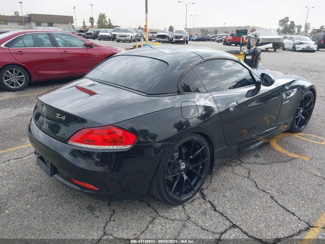 BMW Z4 2015 WBALL5C52FP556798 Image 4