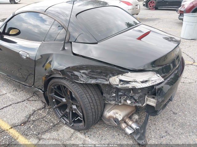 BMW Z4 2015 WBALL5C52FP556798 Image 6
