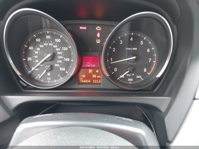 BMW Z4 2015 WBALL5C52FP556798 Image 7