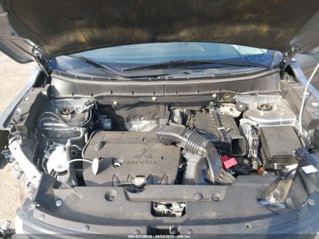 2020 MITSUBISHI OUTLANDER SPORT JA4AP3AU9LU008463 Photo 9