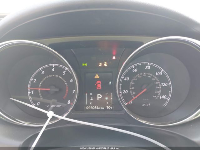 2020 MITSUBISHI OUTLANDER SPORT JA4AP3AU9LU008463 Photo 6