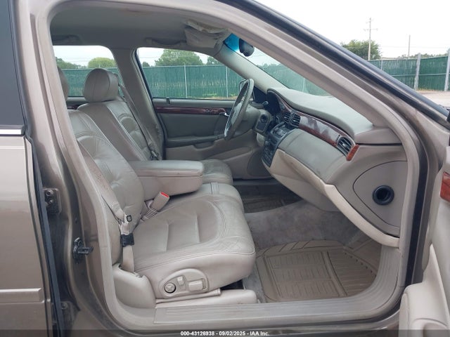 2000 CADILLAC DEVILLE 1G6KD54Y2YU173522 Photo 4