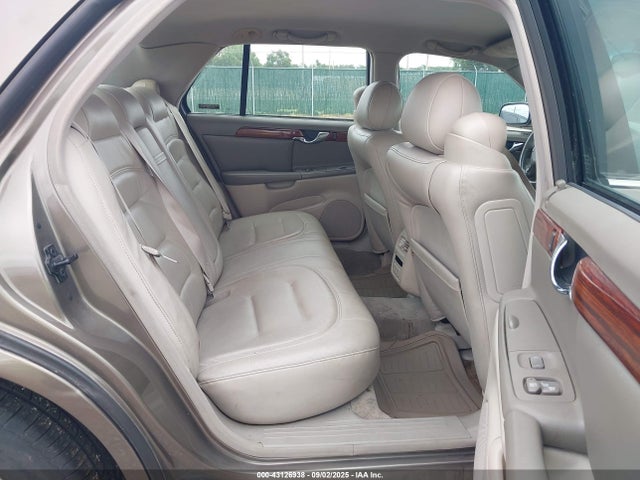 2000 CADILLAC DEVILLE 1G6KD54Y2YU173522 Photo 7