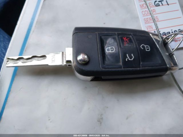 2019 VOLKSWAGEN GOLF GTI 3VW6T7AU9KM038111 Photo 10