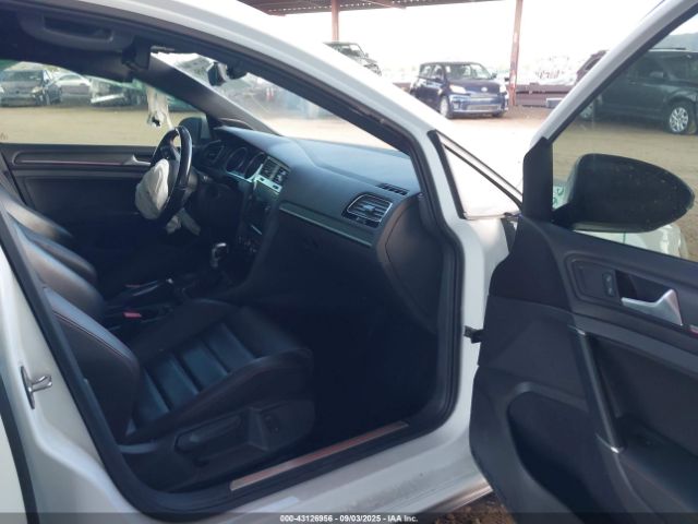 2019 VOLKSWAGEN GOLF GTI 3VW6T7AU9KM038111 Photo 4