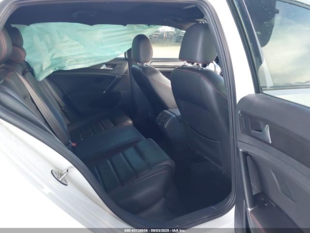 2019 VOLKSWAGEN GOLF GTI 3VW6T7AU9KM038111 Photo 7