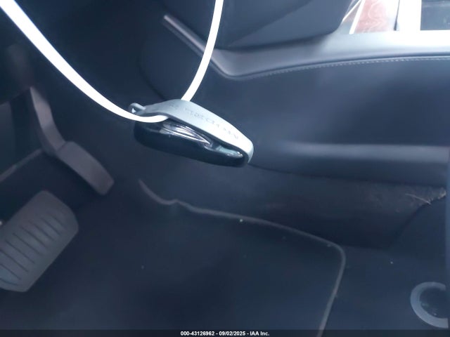 2020 TESLA MODEL X 5YJXCBE20LF304205 Photo 10