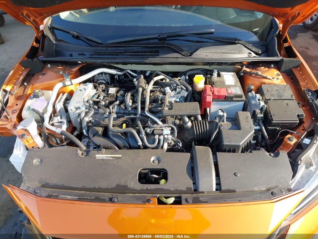 Nissan 2023 2023 3N1AB8DV3PY250841 Image 10