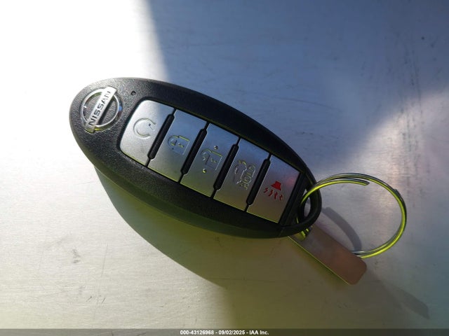 Nissan 2023 2023 3N1AB8DV3PY250841 Image 11
