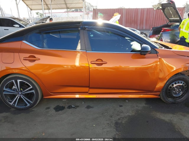 Nissan 2023 2023 3N1AB8DV3PY250841 Image 13