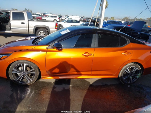 Nissan 2023 2023 3N1AB8DV3PY250841 Image 14