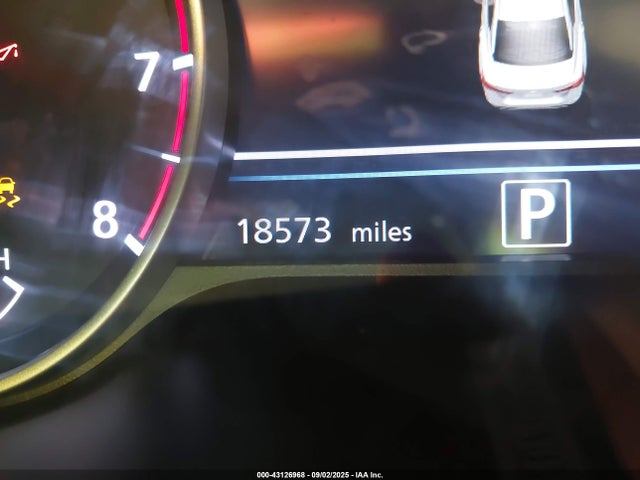 Nissan 2023 2023 3N1AB8DV3PY250841 Image 15