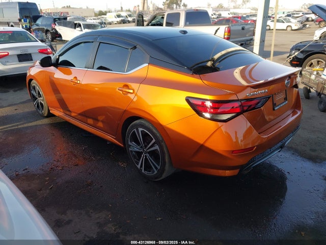 Nissan 2023 2023 3N1AB8DV3PY250841 Image 3
