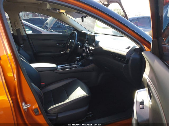 Nissan 2023 2023 3N1AB8DV3PY250841 Image 5