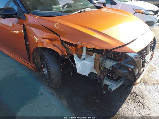 Nissan 2023 2023 3N1AB8DV3PY250841 Image 6
