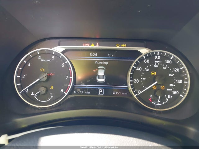 Nissan 2023 2023 3N1AB8DV3PY250841 Image 7