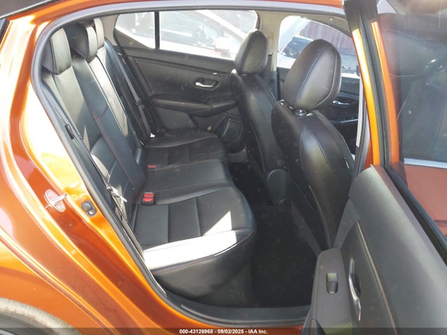 Nissan 2023 2023 3N1AB8DV3PY250841 Image 8