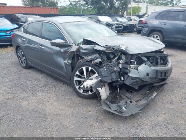 2016 NISSAN ALTIMA 1N4AL3AP9GC245368
