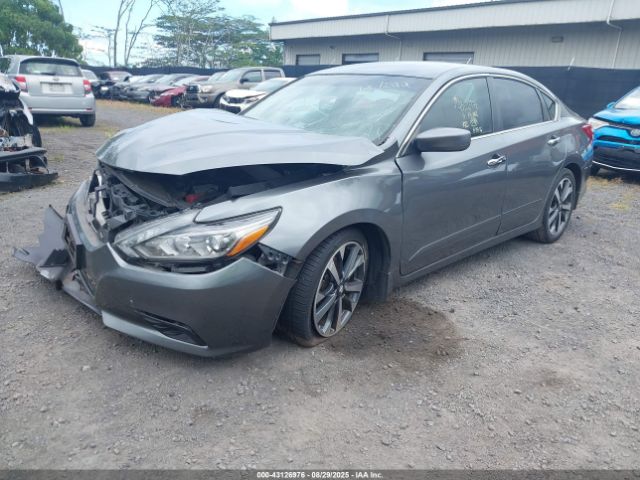 2016 NISSAN ALTIMA 1N4AL3AP9GC245368 Photo 1