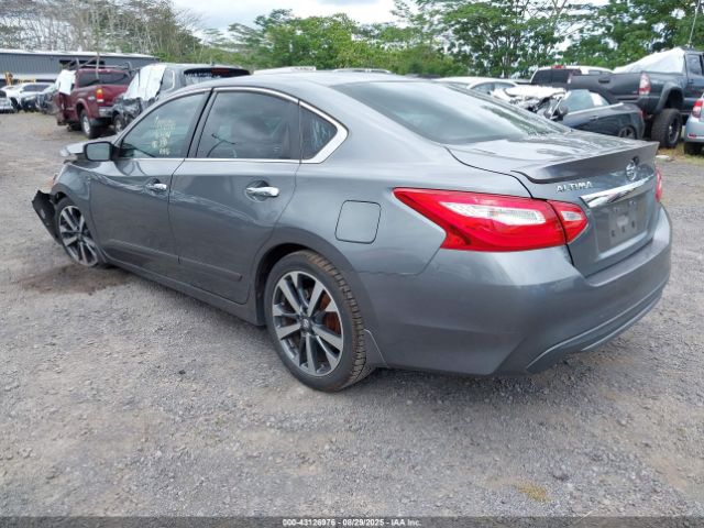 2016 NISSAN ALTIMA 1N4AL3AP9GC245368 Photo 2