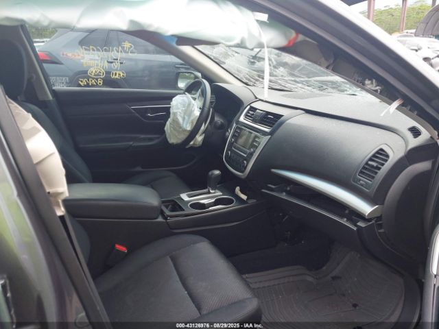 2016 NISSAN ALTIMA 1N4AL3AP9GC245368 Photo 4