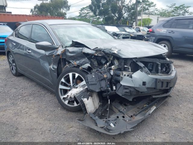 2016 NISSAN ALTIMA 1N4AL3AP9GC245368 Photo 5